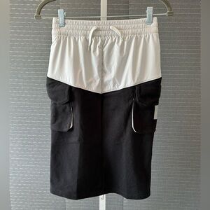 Nike Sportswear Big Girls’ Athleisure Skirt